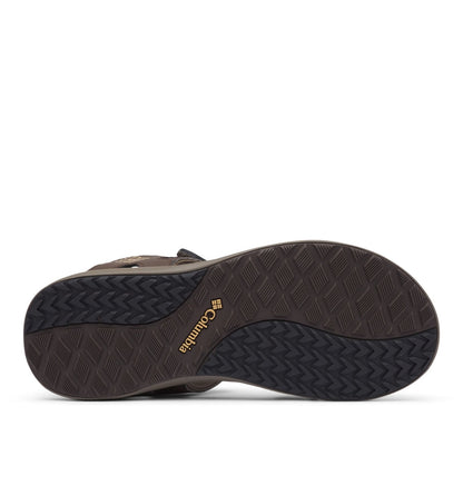 Columbia 2 Strap Sandal