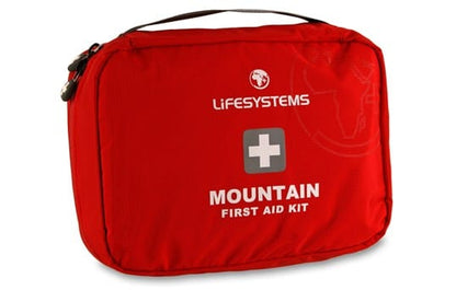 Mountain 1st Aid