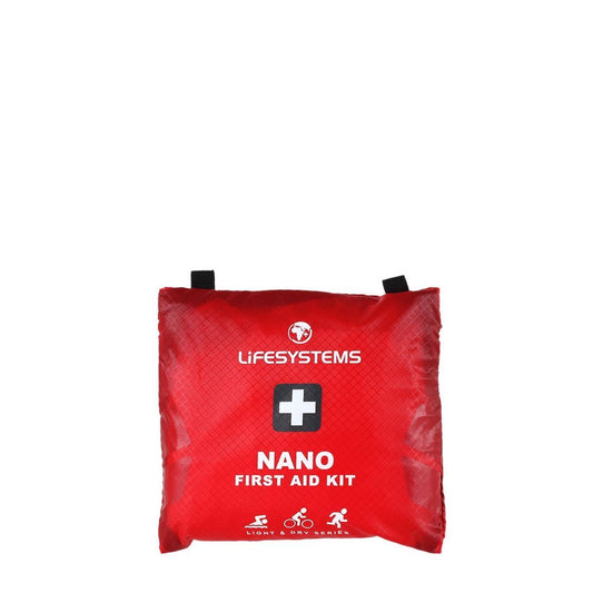 Light & Dry Nano First Aid Kit