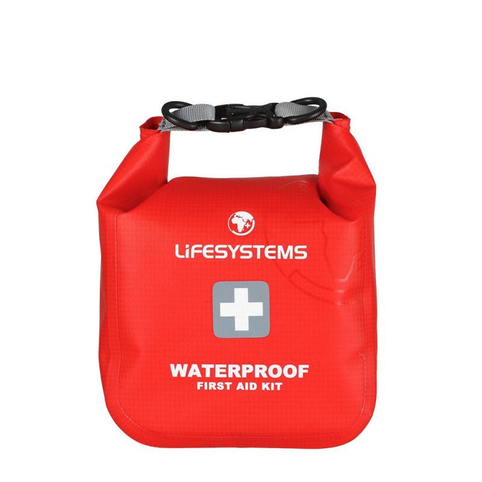 Waterproof 1st Aid