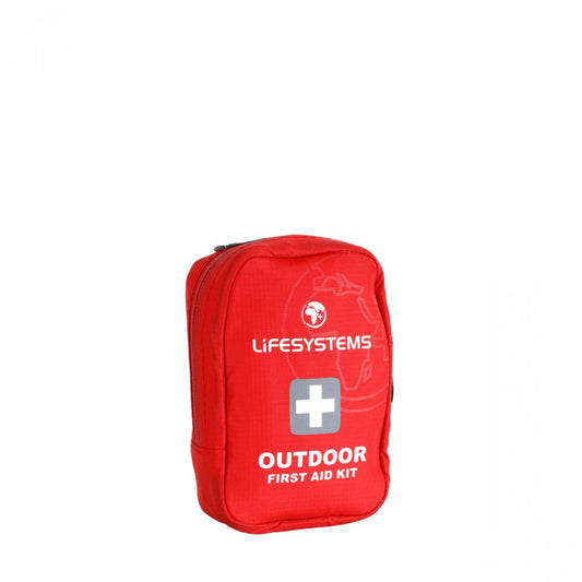 Outdoor First Aid Kit