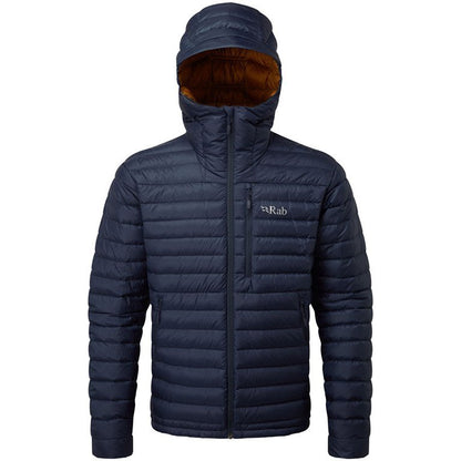 Men's Microlight Alpine Down Jacket