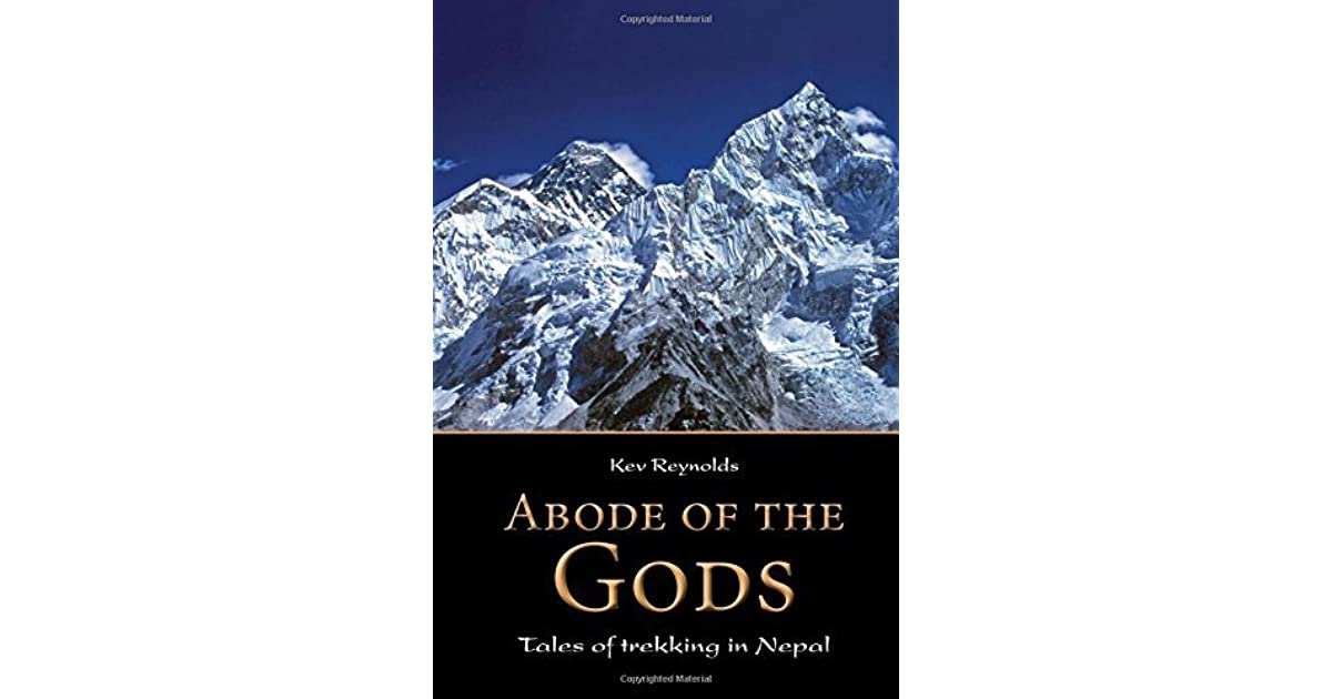 Abode of the Gods