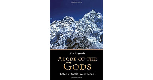 Abode of the Gods