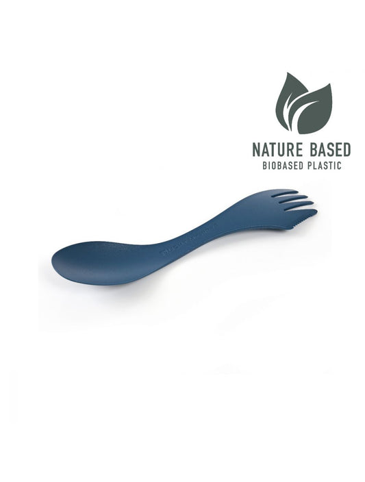 Spork L Serving Bio