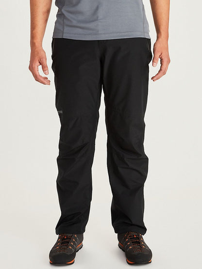 Men's Minimalist Gore-Tex Pant