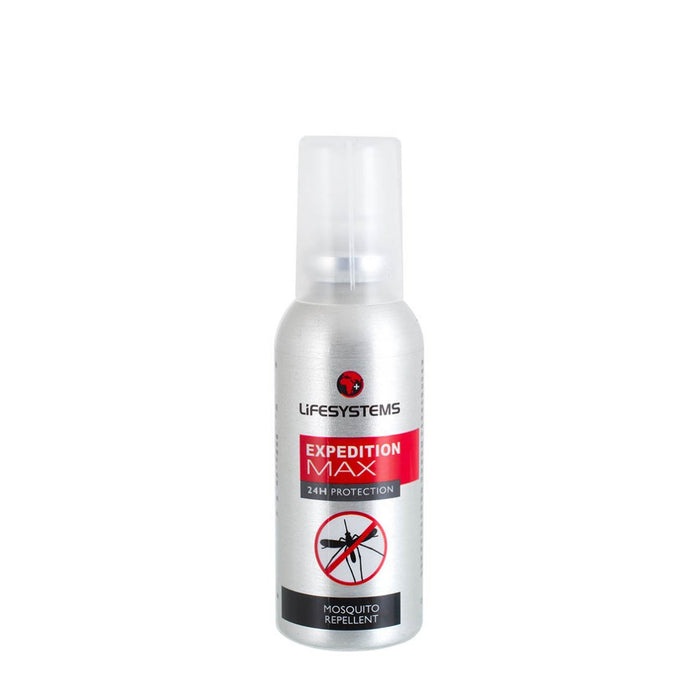 Expedition Max Mosq 24h 50ml