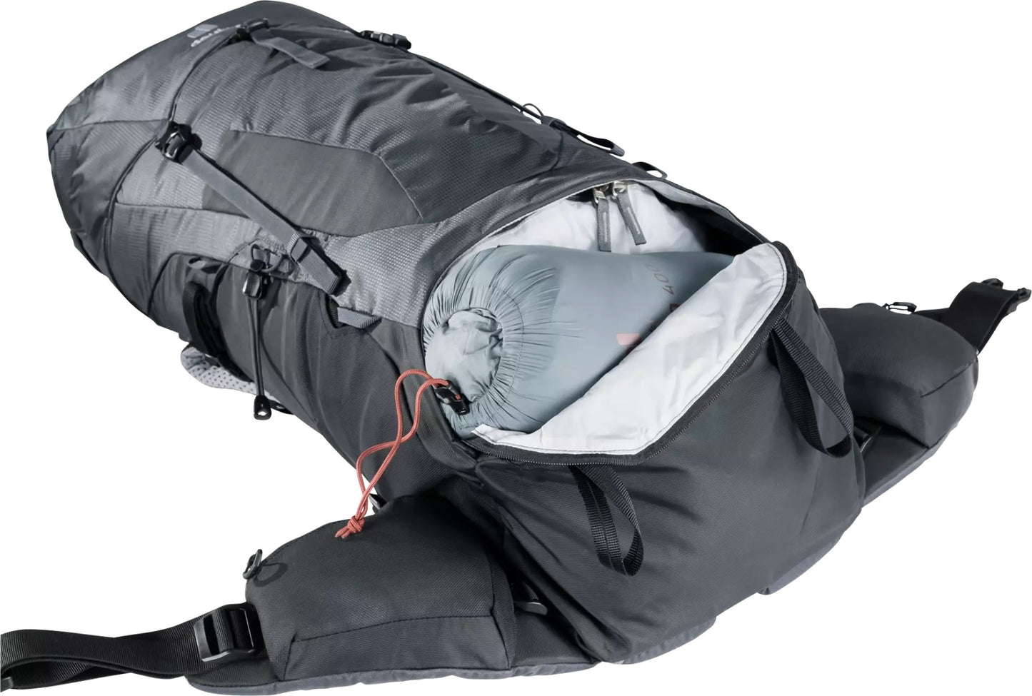 Aircontact Lite 40+10L