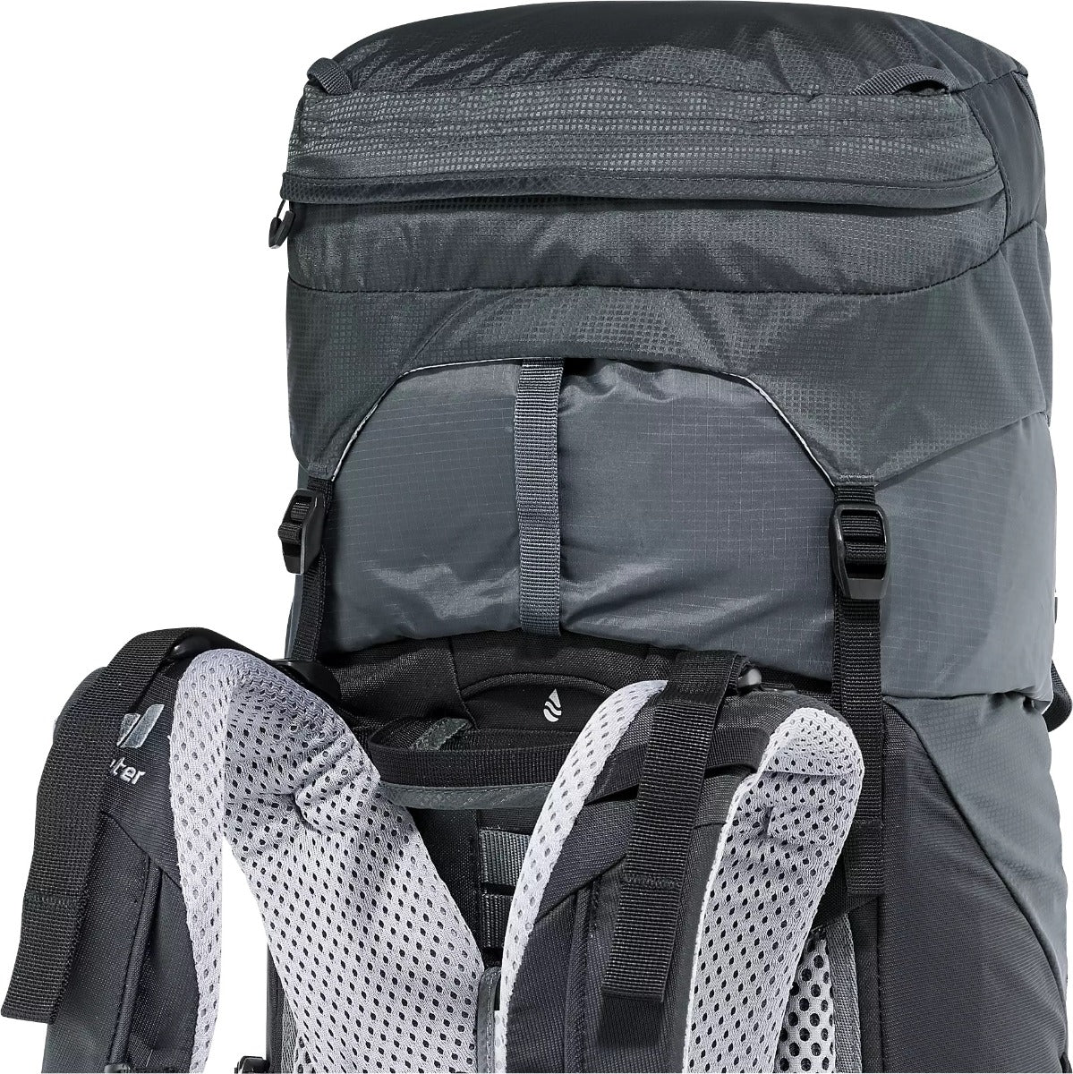 Aircontact Lite 40+10L
