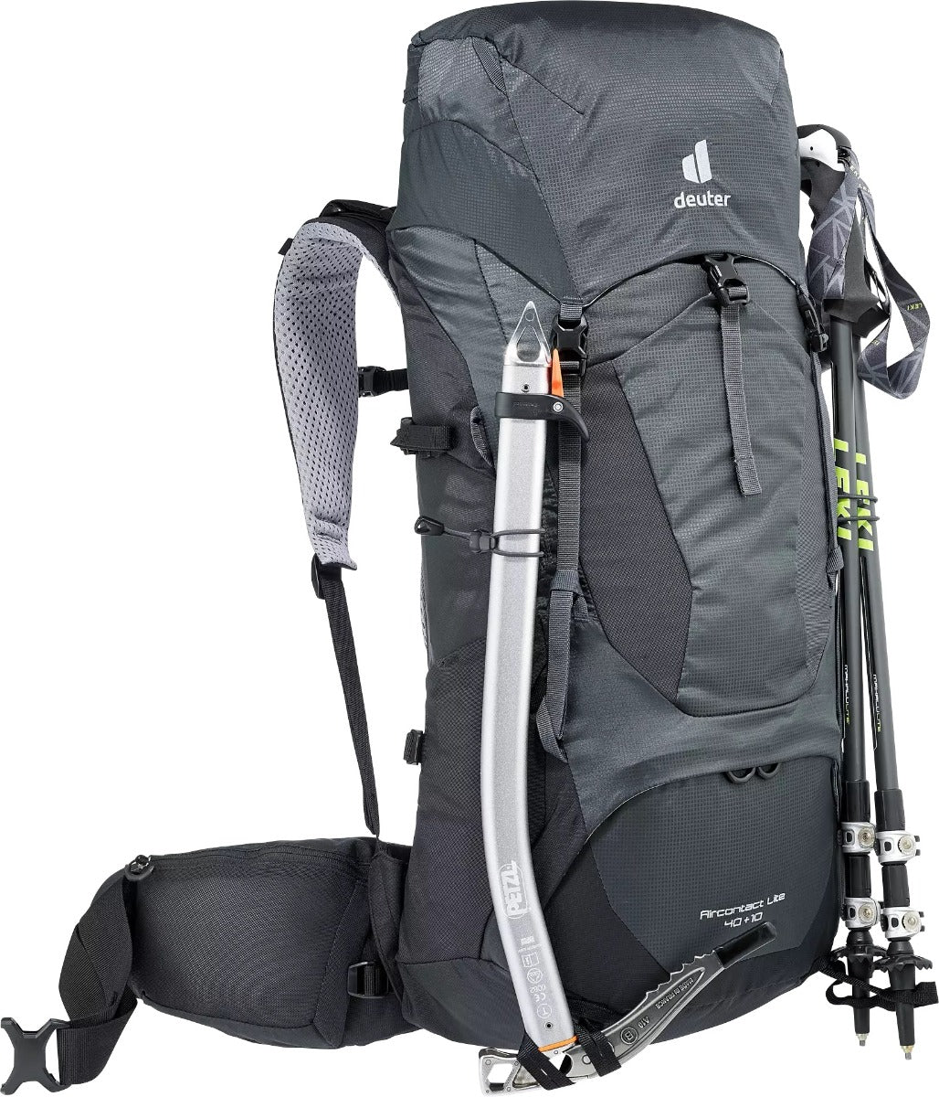 Aircontact Lite 40+10L