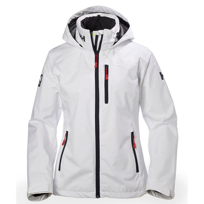 Women's Crew Midlayer Jacket