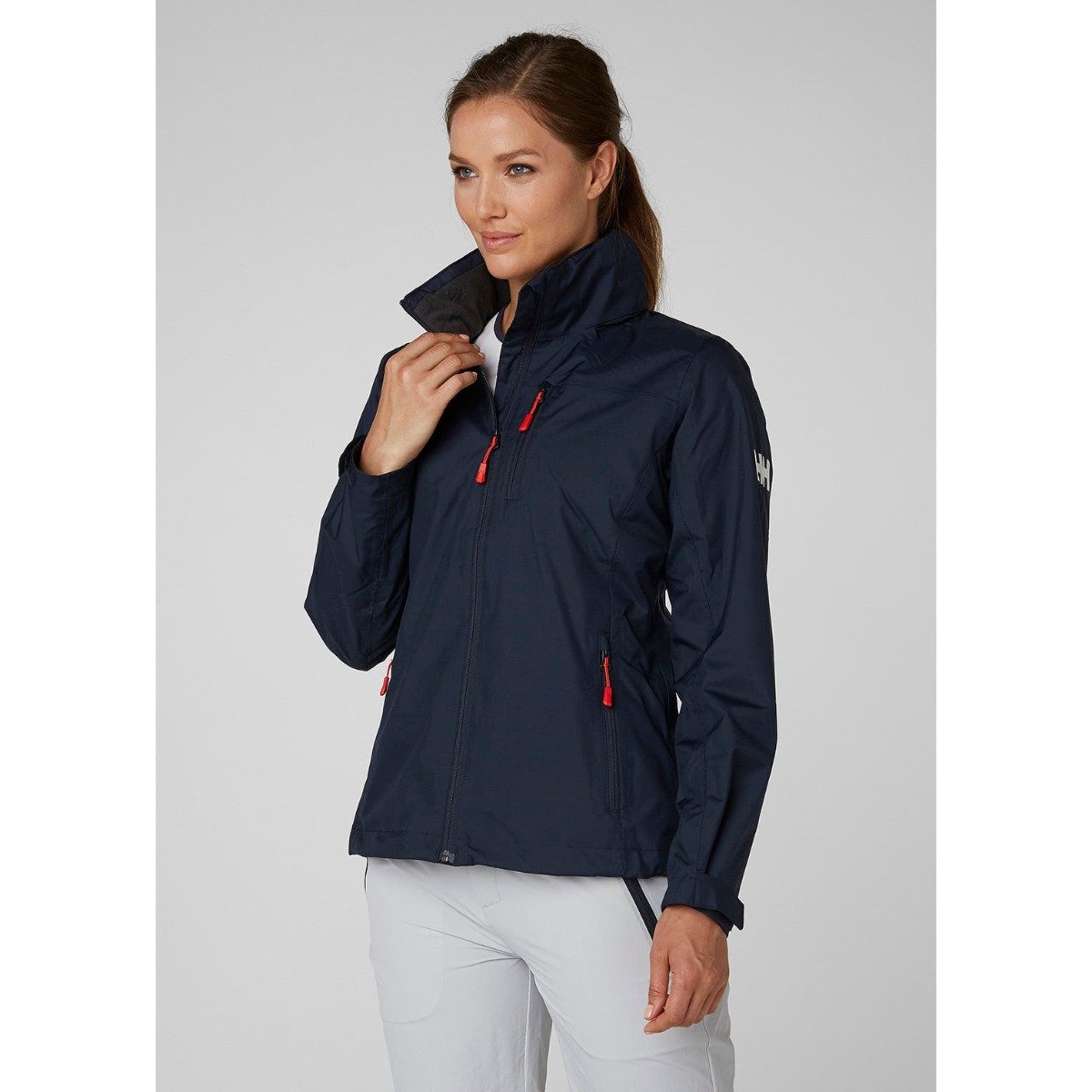 Women's Crew Midlayer Jacket