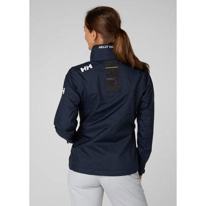 Women's Crew Midlayer Jacket