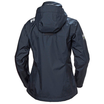 Women's Crew Midlayer Jacket