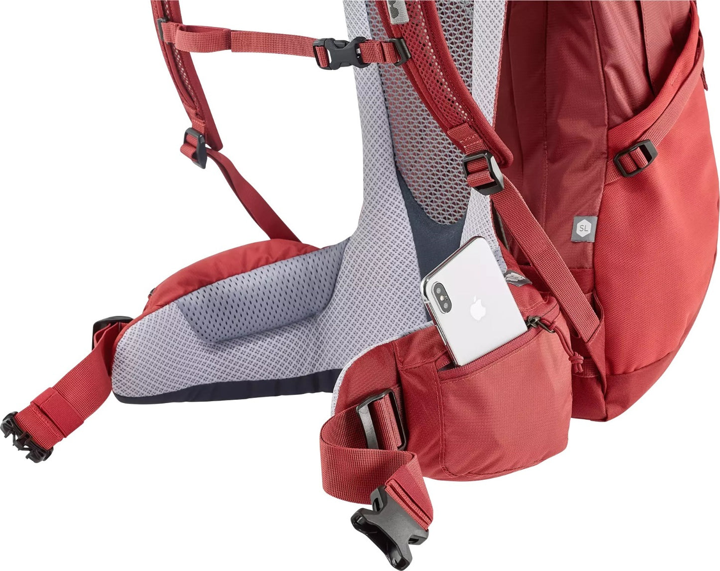Futura ProSL 34L