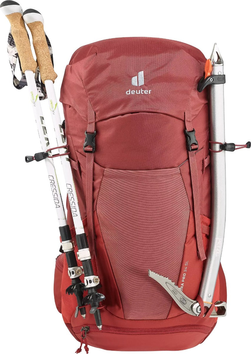 Futura ProSL 34L