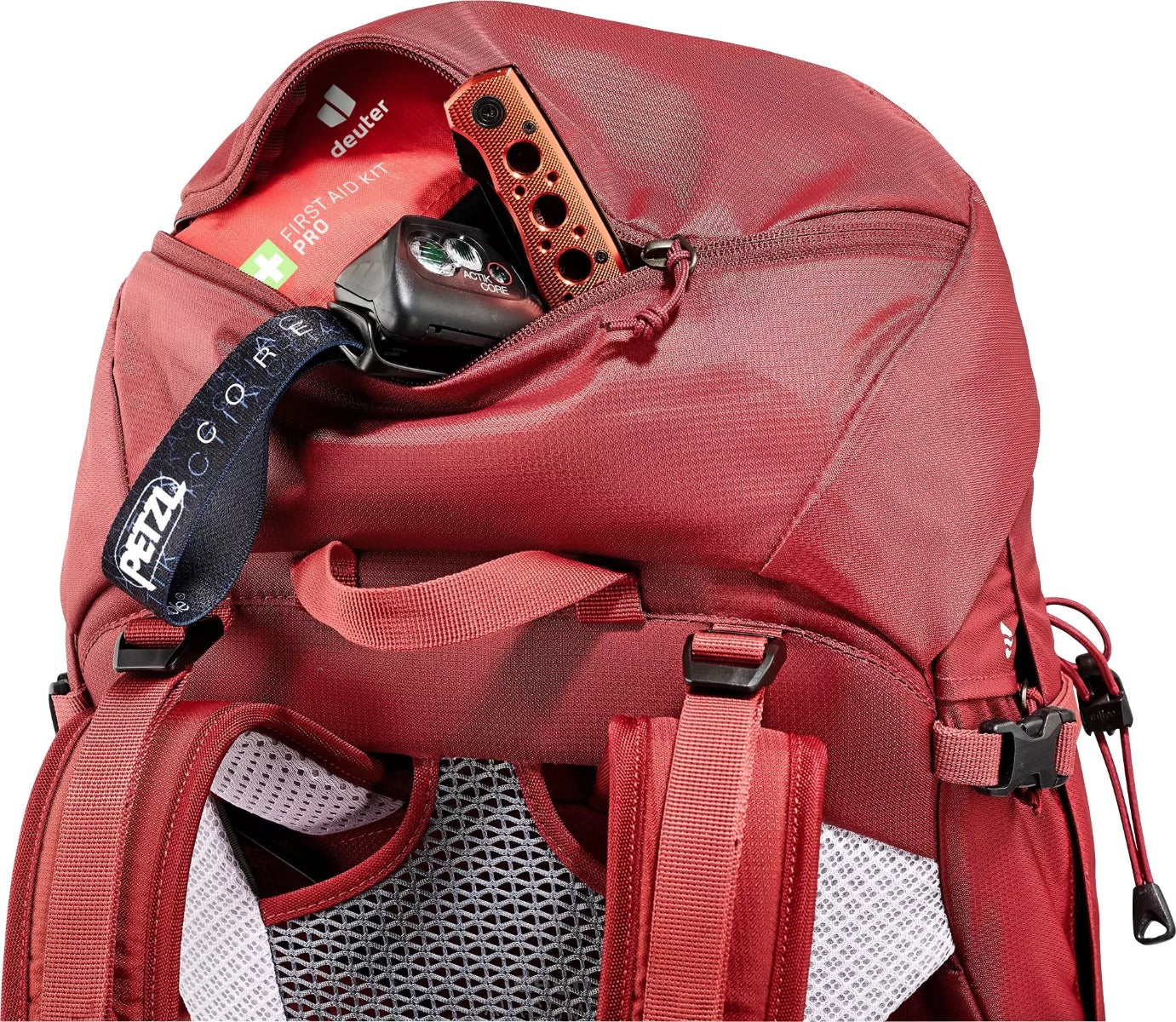 Futura ProSL 34L
