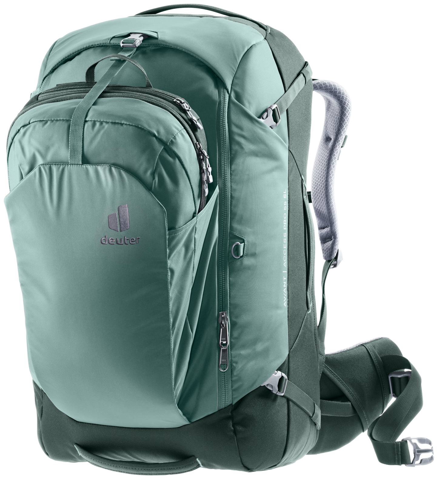 Aviant Access Pro 55 SL Black