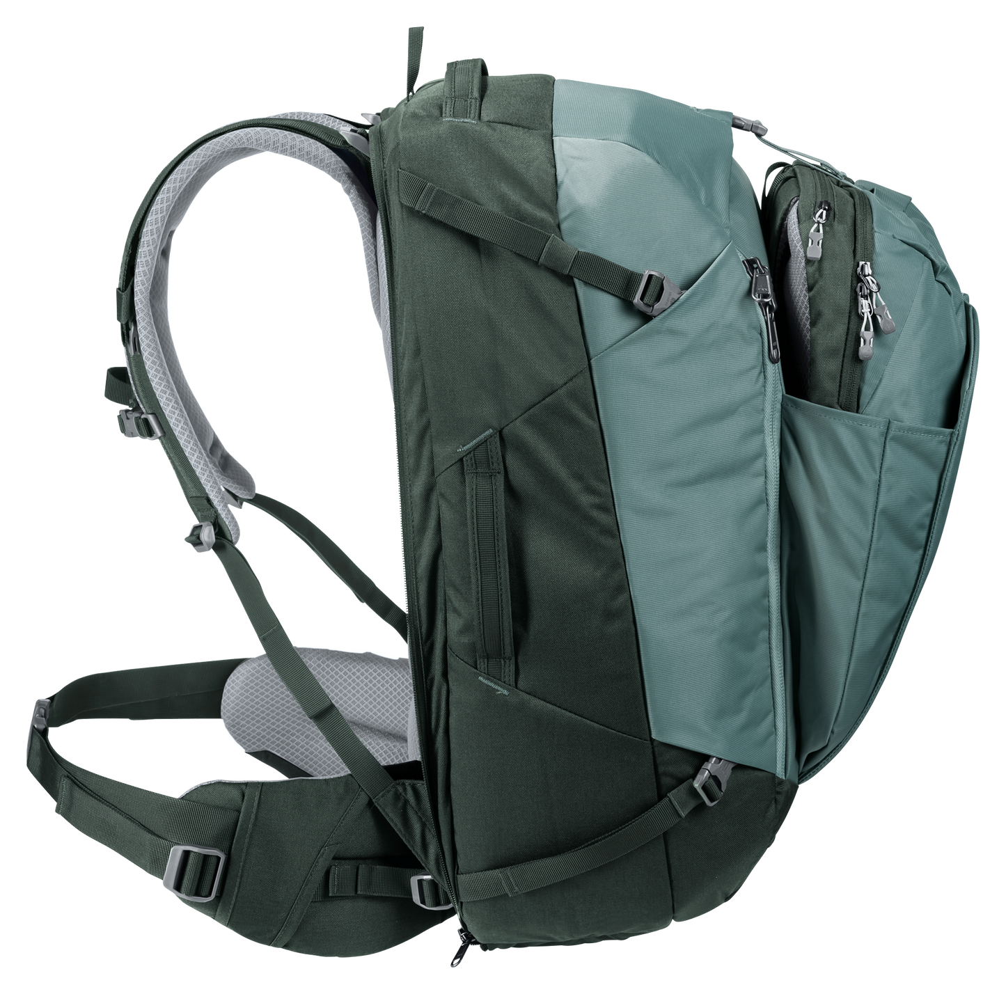Aviant Access Pro 55 SL Black