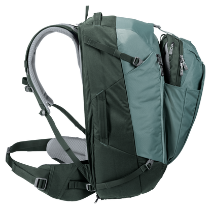 Aviant Access Pro 55 SL Black