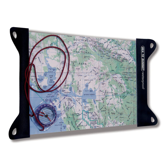 Guide TPU Map Case Large