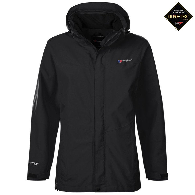 Women's Hillwalker Jacket Gore-Tex