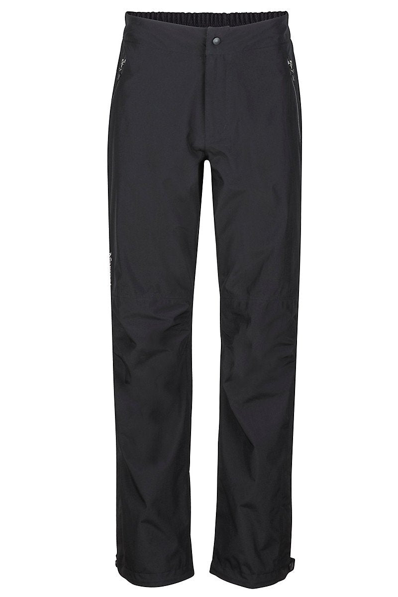 mens minimalist waterproof trouser