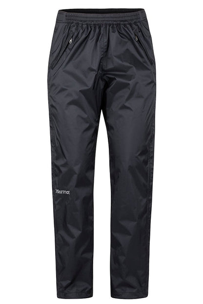 marmot precip eco ladies waterproof trouser