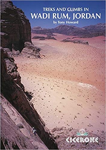 Treks & Climbs In Wadi Rum