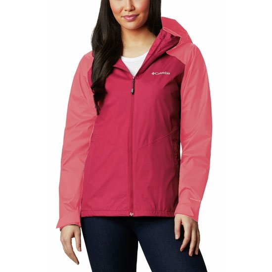 Women's Inner Limits II Jacket