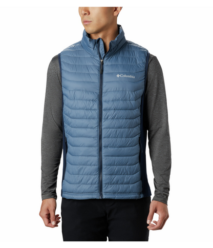 Powder Pass Vest