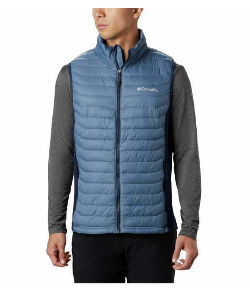 Powder Pass Vest