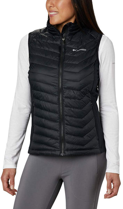 Women's Powder Pass Vest