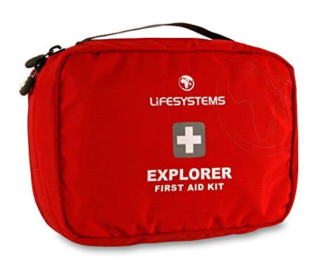 Explorer 1st Aid