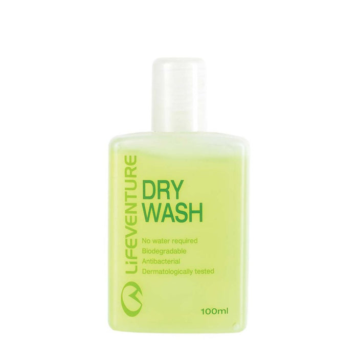 Dry Wash 100ml