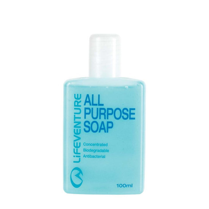 All Purpose Soap 100ml