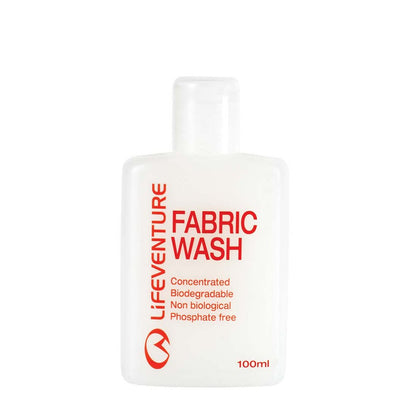 Fabric Wash 100ml