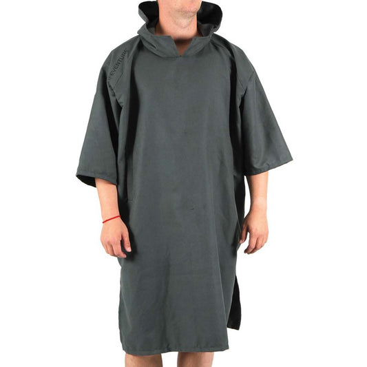 Compact Changing Robe