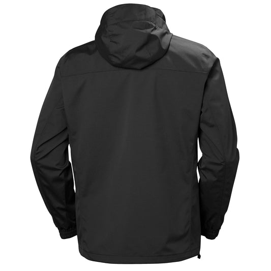 Dubliner Jacket