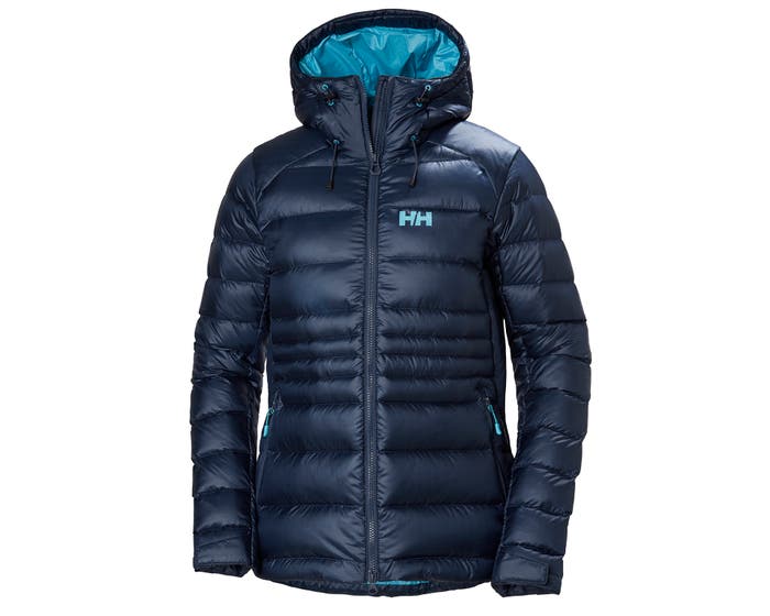 Women's Vanir Icefall Down Jacket