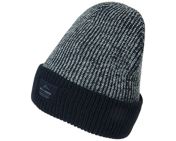 Logo Cuff Beanie