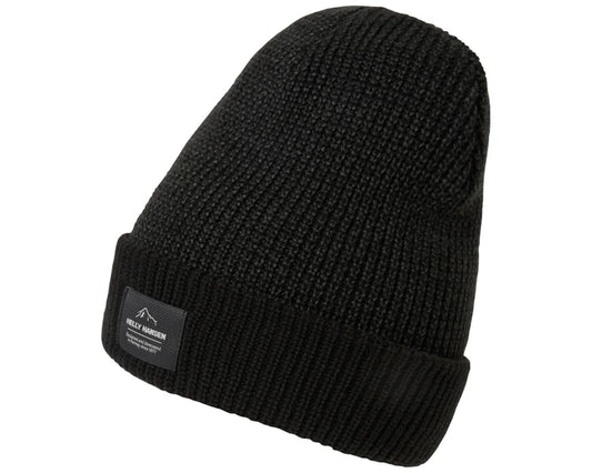 Logo Cuff Beanie