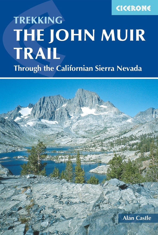 John Muir Trail