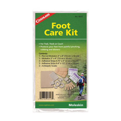 Foot Care Kit