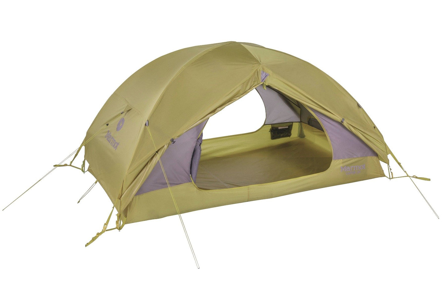 vapor 2 person camping tent