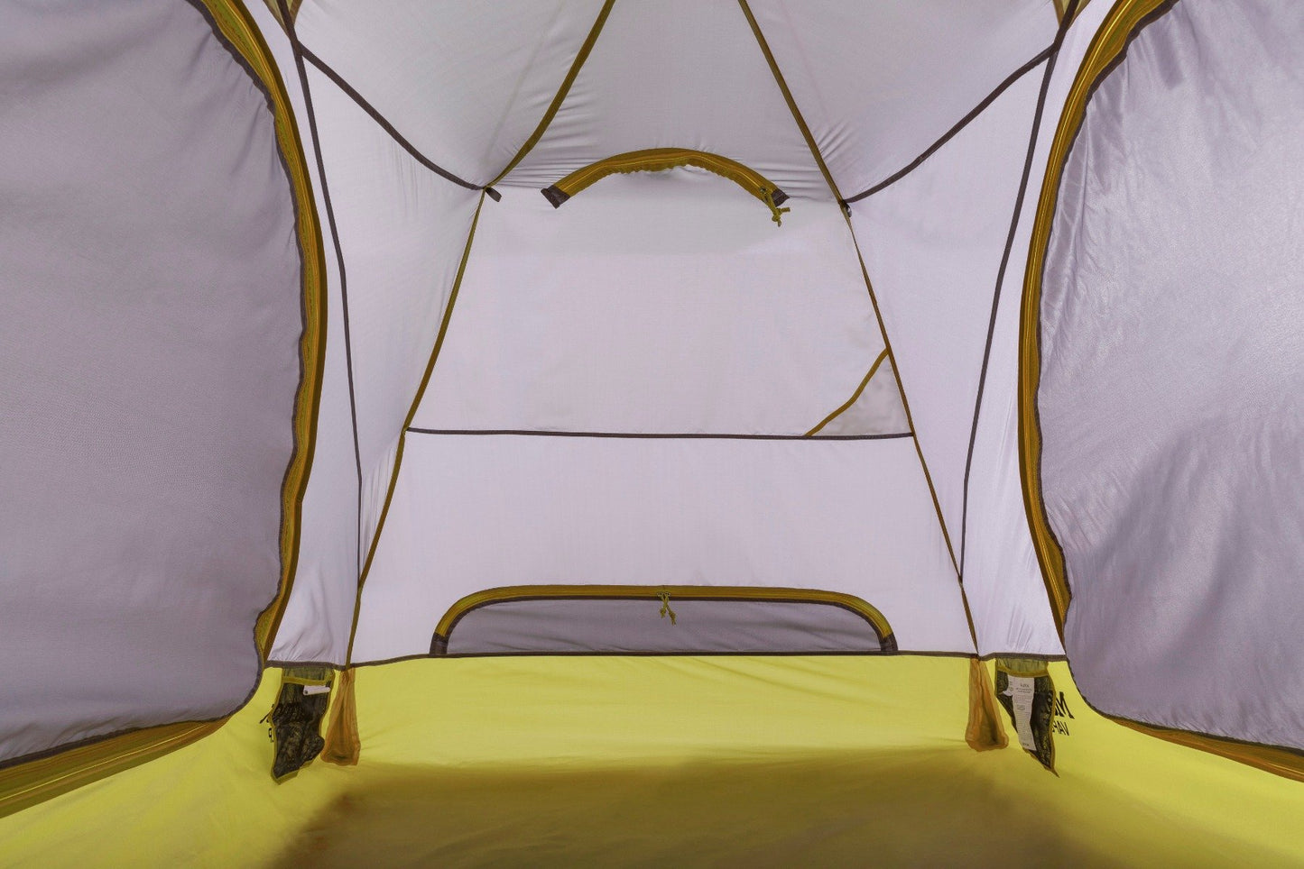 inside vapor 2 person camping tent