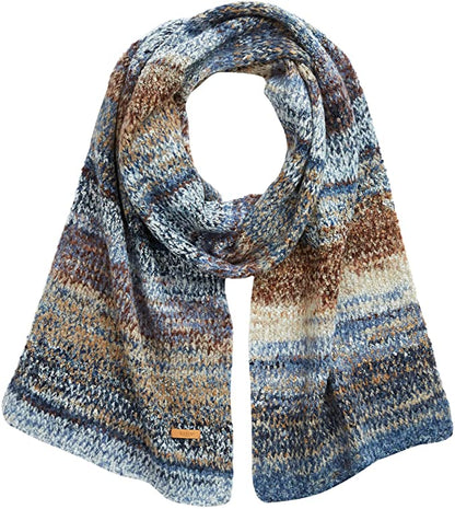 Yanette Scarf Blue