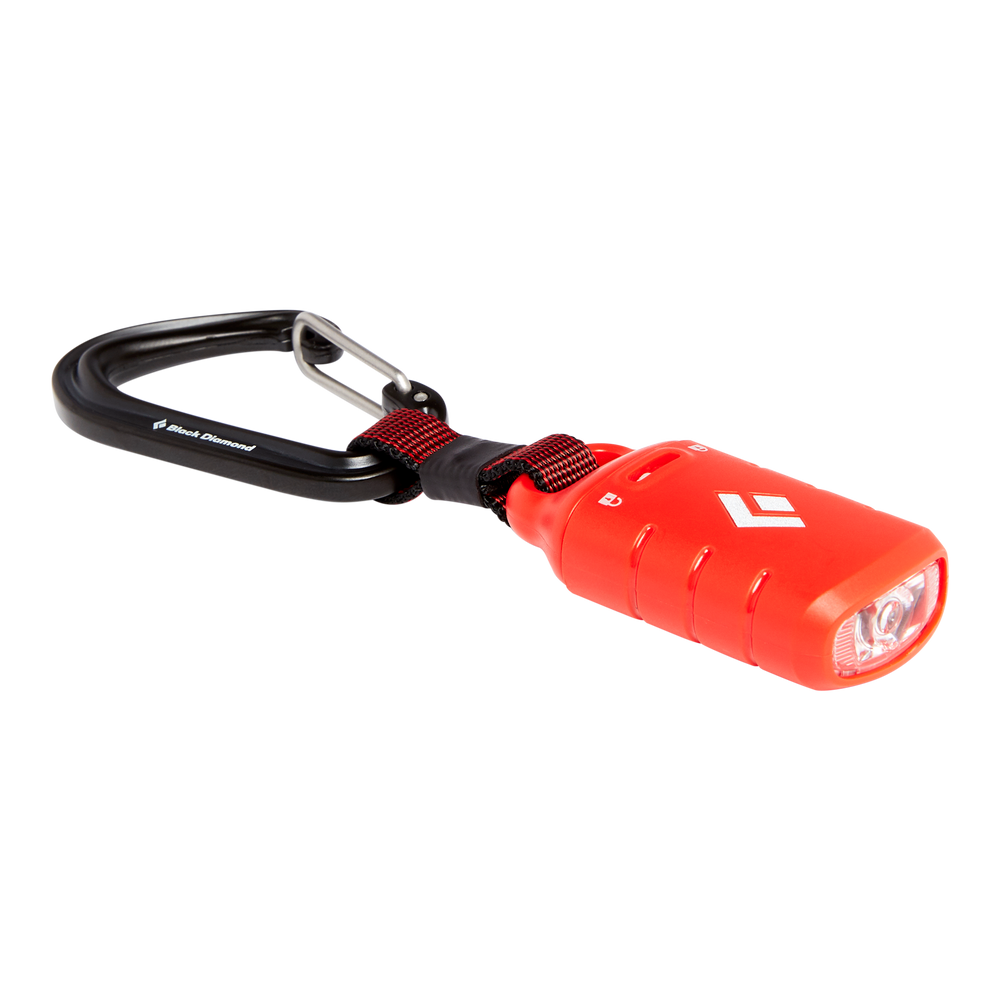 Ion Keychain Light