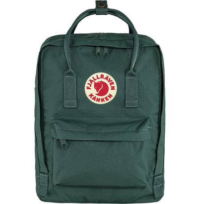 classic kanken backpack arctic green 