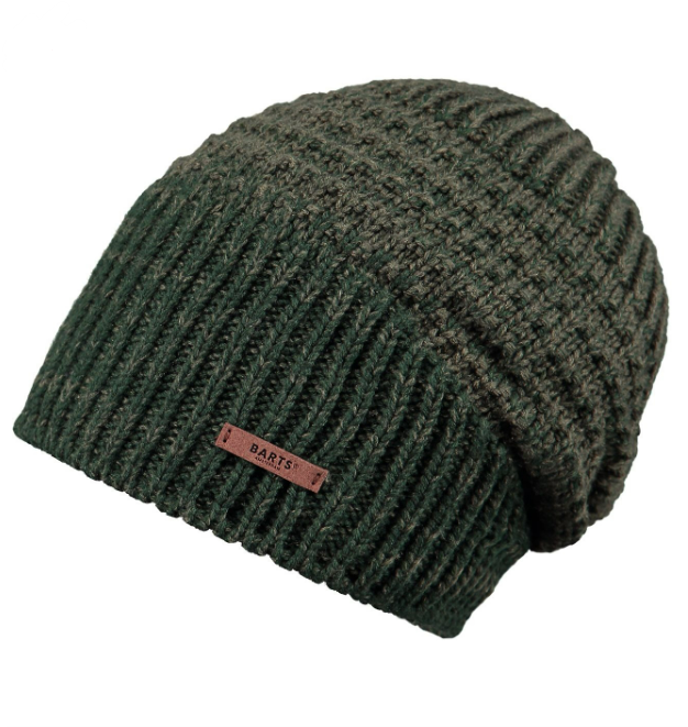 Norve Beanie — Basecamp